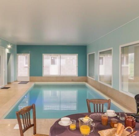 Hyannis Port Bed and Breakfast Le Tréport Εξωτερικό φωτογραφία