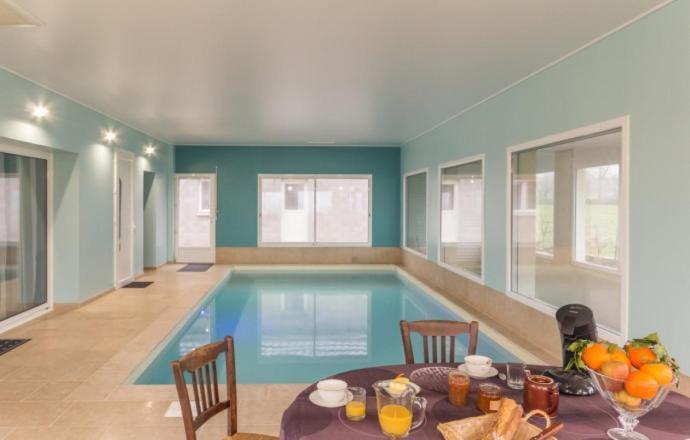 Hyannis Port Bed and Breakfast Le Tréport Εξωτερικό φωτογραφία